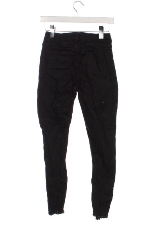 Dámske džínsy  adL, Veľkosť XS, Farba Čierna, Cena  23,56 €