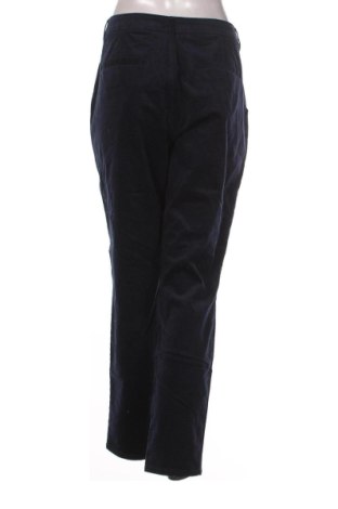 Dámské manšestráky  & ET, Velikost XL, Barva Modrá, Cena  1 649,00 Kč