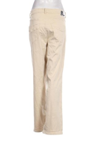 Dámske nohavice Ascari Jeans, Veľkosť XXL, Farba Béžová, Cena  24,95 €