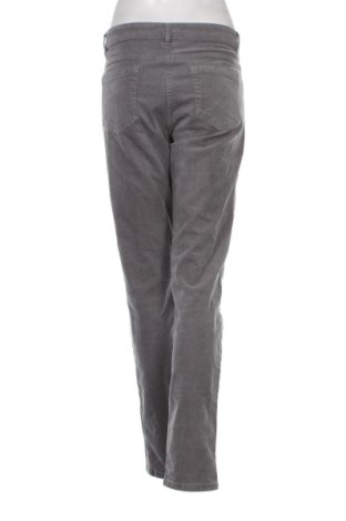 Damen Cordhose Blue Motion, Größe L, Farbe Grau, Preis € 15,00