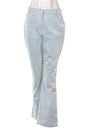 Дамски джинси Brax, Размер L, Цвят Син, Цена 35,27 €