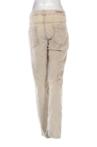 Dámske menčestráky Comma,, Veľkosť XL, Farba Béžová, Cena  34,77 €