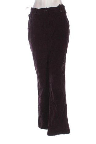 Dámske menčestráky Eagle No. 7, Veľkosť XL, Farba Fialová, Cena  25,00 €