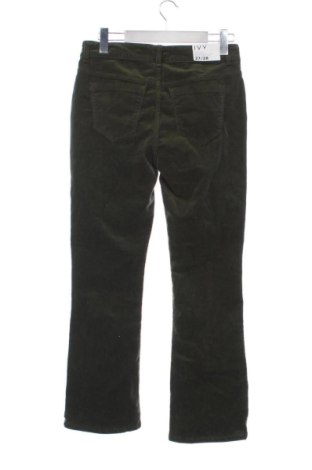 Дамски джинси Ivy Copenhagen, Размер XS, Цвят Зелен, Цена 26,19 €
