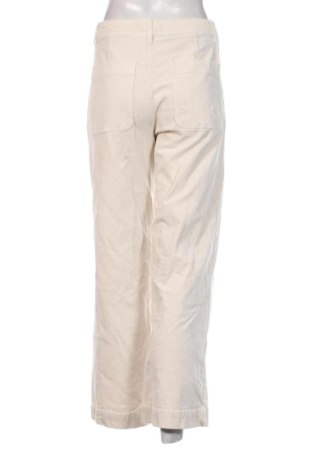 Дамски джинси Mango, Размер M, Цвят Екрю, Цена 10,22 €