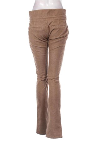 Dámske menčestráky Manila Grace, Veľkosť L, Farba Hnedá, Cena  52,67 €