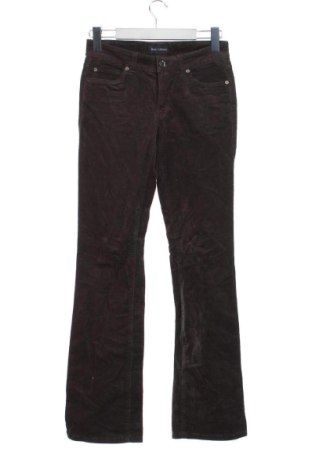 Γυναικείο κοτλέ παντελόνι Marc O'Polo, Μέγεθος S, Χρώμα Καφέ, Τιμή 20,99 €