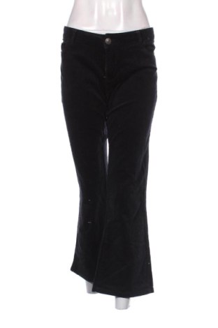 Dámské manšestráky  Mudo Collection, Velikost XL, Barva Černá, Cena  709,00 Kč