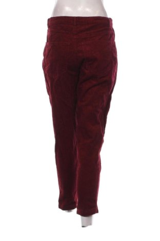 Дамски джинси Oviesse, Размер M, Цвят Червен, Цена 12,78 €