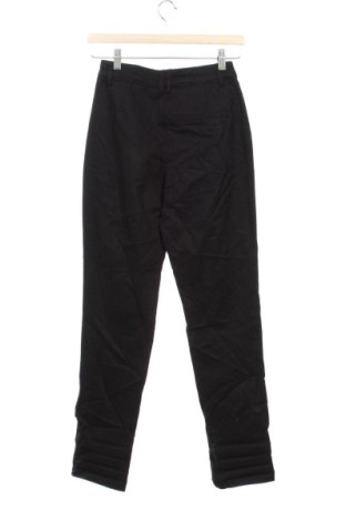 Γυναικείο κοτλέ παντελόνι Pimkie, Μέγεθος XS, Χρώμα Μαύρο, Τιμή 7,99 €