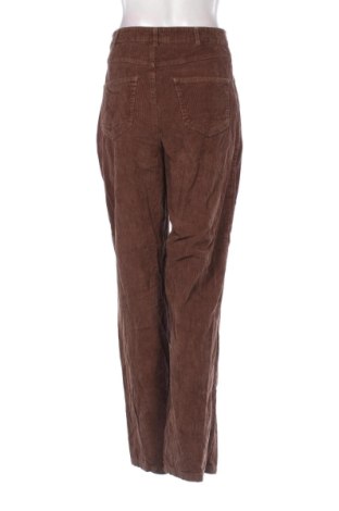 Γυναικείο κοτλέ παντελόνι Reserved, Μέγεθος S, Χρώμα Καφέ, Τιμή 15,00 €
