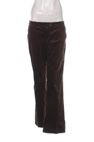 Damen Cordhose S.Oliver, Größe M, Farbe Braun, Preis 11,99 €