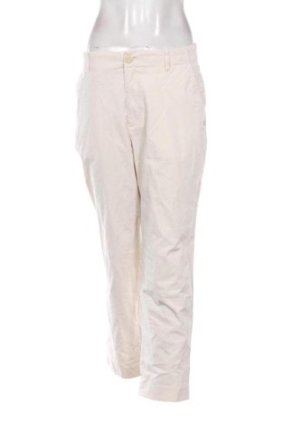 Дамски джинси Scotch & Soda, Размер XL, Цвят Екрю, Цена 52,75 €