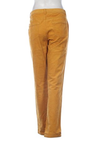 Γυναικείο κοτλέ παντελόνι Street One, Μέγεθος XL, Χρώμα Πορτοκαλί, Τιμή 17,72 €