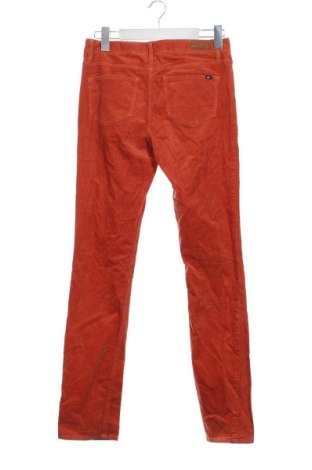 Γυναικείο κοτλέ παντελόνι Tommy Hilfiger, Μέγεθος M, Χρώμα Πορτοκαλί, Τιμή 20,99 €