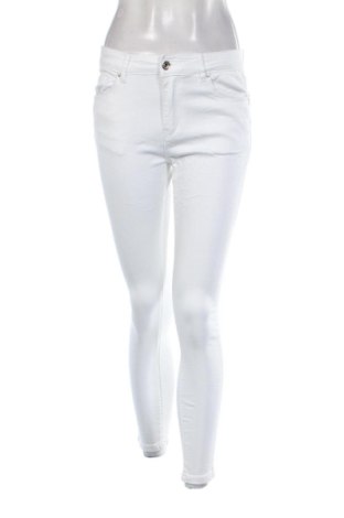 Dámské kalhoty  Unbranded, Velikost M, Barva Bílá, Cena  229,00 Kč