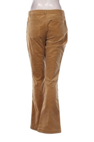 Γυναικείο κοτλέ παντελόνι Unbranded, Μέγεθος M, Χρώμα  Μπέζ, Τιμή 14,82 €