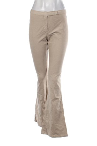 Дамски джинси United Colors Of Benetton, Размер M, Цвят Бежов, Цена 25,00 €