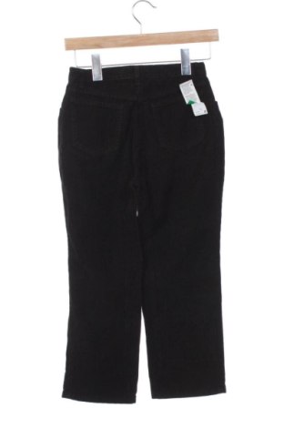 Dámské manšestráky  United Colors Of Benetton, Velikost XS, Barva Černá, Cena  1 559,00 Kč