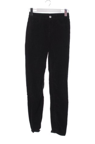 Дамски джинси United Colors Of Benetton, Размер XS, Цвят Черен, Цена 25,00 €