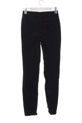 Дамски джинси United Colors Of Benetton, Размер XS, Цвят Черен, Цена 25,00 €