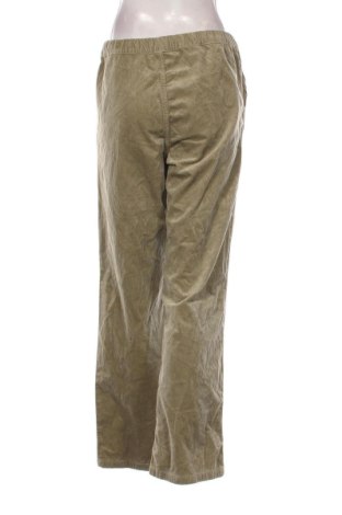 Dámské manšestráky  Zara, Velikost M, Barva Zelená, Cena  504,00 Kč