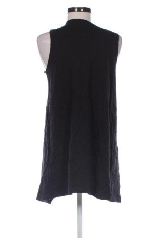Γυναικείο γιλέκο Alcott, Μέγεθος L, Χρώμα Μαύρο, Τιμή 14,99 €