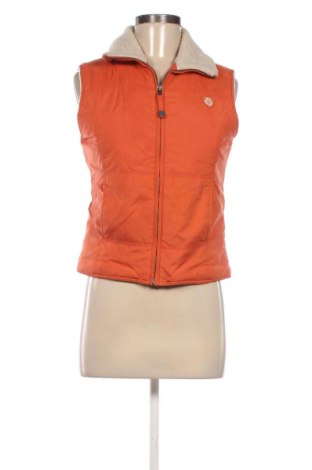 Γυναικείο γιλέκο American Eagle, Μέγεθος S, Χρώμα Πορτοκαλί, Τιμή 32,00 €