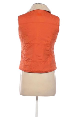 Γυναικείο γιλέκο American Eagle, Μέγεθος S, Χρώμα Πορτοκαλί, Τιμή 32,00 €