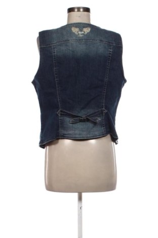 Дамски елек Arizona, Размер XL, Цвят Син, Цена 19,94 €