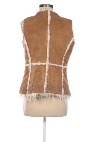 Дамски елек Atmosphere, Размер M, Цвят Кафяв, Цена 25,00 €