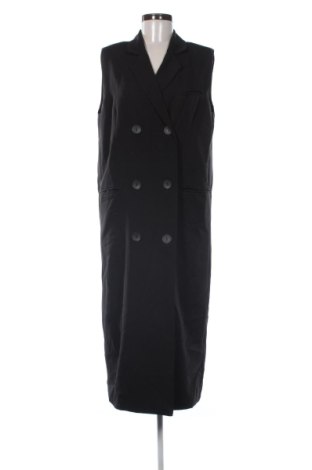 Vestă de femei Awama, Mărime S, Culoare Negru, Preț 165,35 Lei