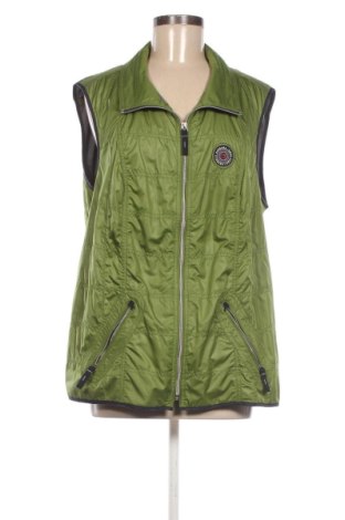 Dámska vesta  Barbara Lebek, Veľkosť XL, Farba Zelená, Cena  45,95 €