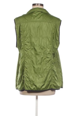 Dámska vesta  Barbara Lebek, Veľkosť XL, Farba Zelená, Cena  45,95 €