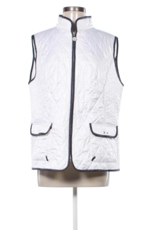 Damenweste Barbara Lebek, Größe XL, Farbe Weiß, Preis € 29,99