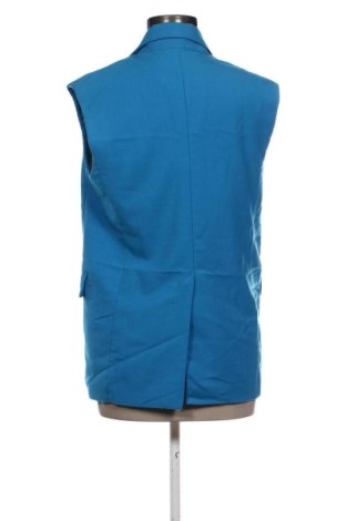 Dámska vesta  Bershka, Veľkosť XS, Farba Modrá, Cena  12,95 €