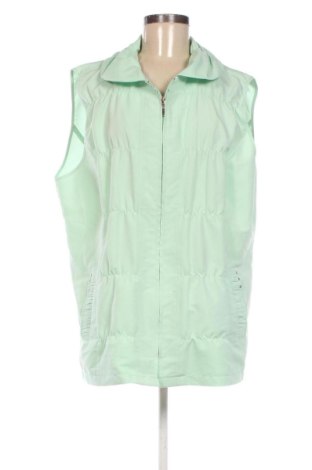 Γυναικείο γιλέκο Bexleys, Μέγεθος XXL, Χρώμα Πράσινο, Τιμή 18,99 €