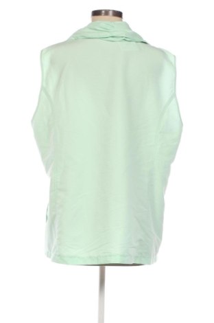 Γυναικείο γιλέκο Bexleys, Μέγεθος XXL, Χρώμα Πράσινο, Τιμή 18,99 €