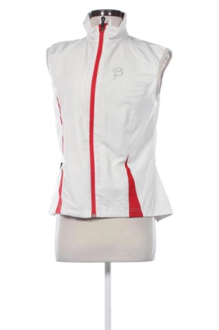 Dámska vesta  Bjorn Daehlie, Veľkosť M, Farba Biela, Cena  22,95 €