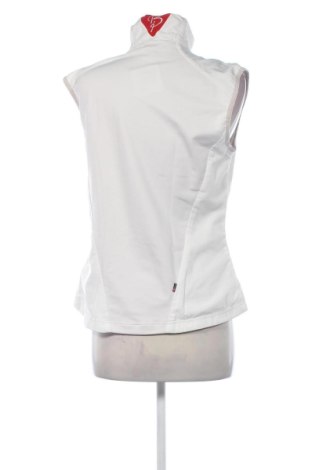 Dámska vesta  Bjorn Daehlie, Veľkosť M, Farba Biela, Cena  22,95 €