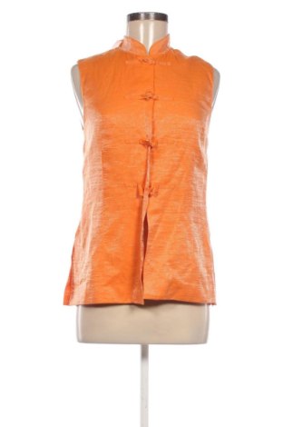 Dámska vesta  Bleu Blanc Rouge, Veľkosť M, Farba Oranžová, Cena  38,35 €