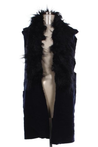 Vestă de femei Blue Illusion, Mărime XXL, Culoare Albastru, Preț 87,99 Lei