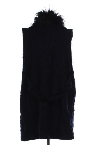 Vestă de femei Blue Illusion, Mărime XXL, Culoare Albastru, Preț 87,99 Lei