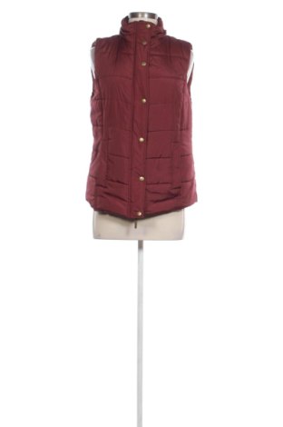 Γυναικείο γιλέκο Blue Motion, Μέγεθος M, Χρώμα Κόκκινο, Τιμή 15,99 €