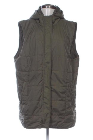 Γυναικείο γιλέκο Bpc Bonprix Collection, Μέγεθος XXL, Χρώμα Πράσινο, Τιμή 24,55 €