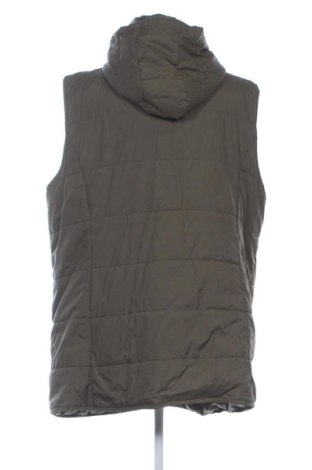 Γυναικείο γιλέκο Bpc Bonprix Collection, Μέγεθος XXL, Χρώμα Πράσινο, Τιμή 24,55 €