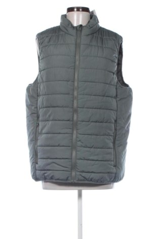 Vestă de femei Bpc Bonprix Collection, Mărime XXL, Culoare Verde, Preț 128,01 Lei