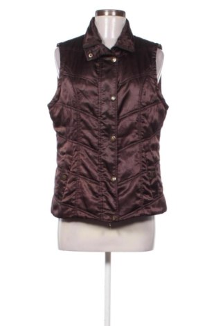 Дамски елек Casa Blanca, Размер L, Цвят Кафяв, Цена 25,00 €