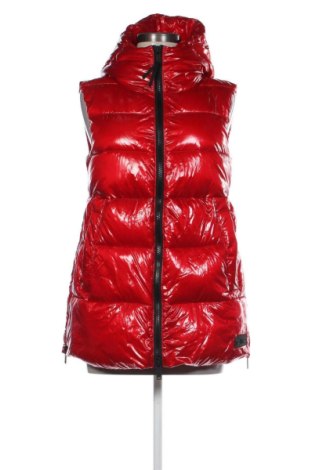 Dámská vesta  CMP, Velikost XS, Barva Červená, Cena  1 190,00 Kč