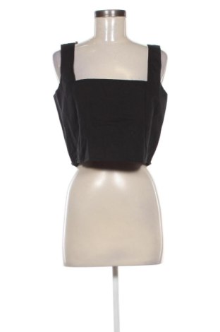 Női mellény Calvin Klein Jeans, Méret M, Szín Fekete, Ár 29 969 Ft